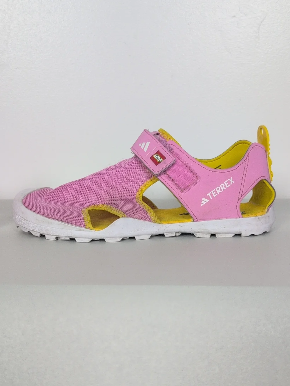 Adidas Lego Terrex Captain Toey Sandals